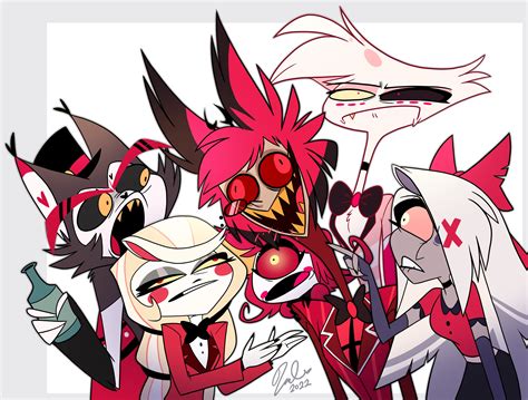 LIMIT Suki: Notes Choose a List of Characters to. . Vivziepop twitter